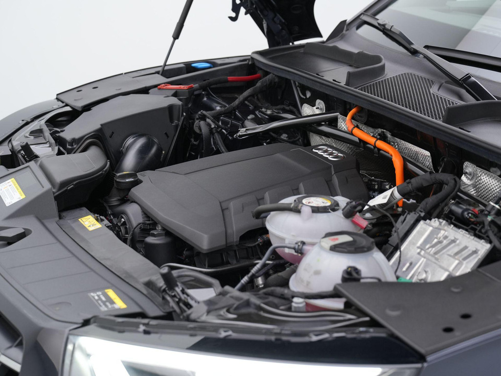 Audi Q5 (L259KS) met abonnement