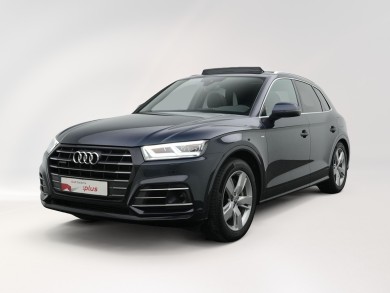 Audi Q5 (L259KS) met auto abonnement