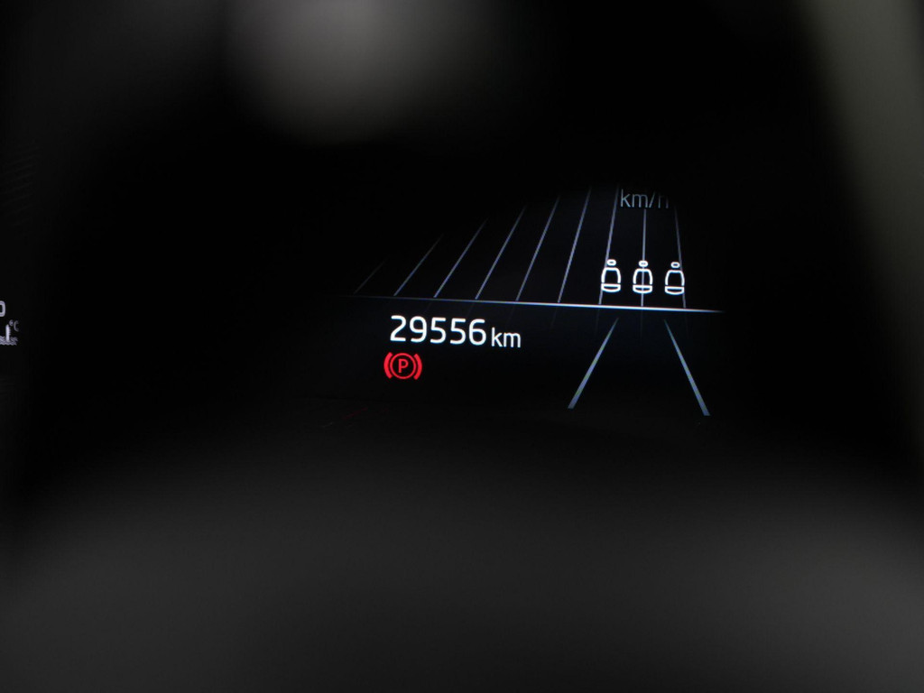 ŠKODA Kamiq (Z784JZ) met abonnement