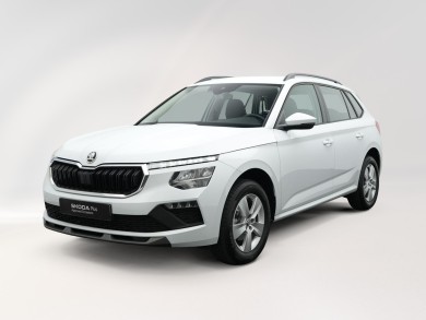 ŠKODA Kamiq (Z784JZ) met auto abonnement