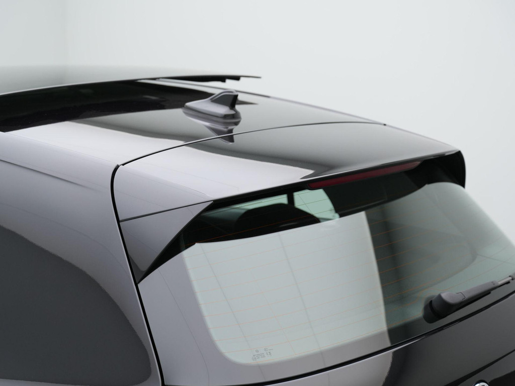 Volkswagen Golf (JTV63P) met abonnement