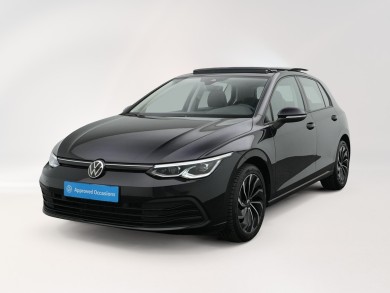 Volkswagen Golf (JTV63P) met auto abonnement