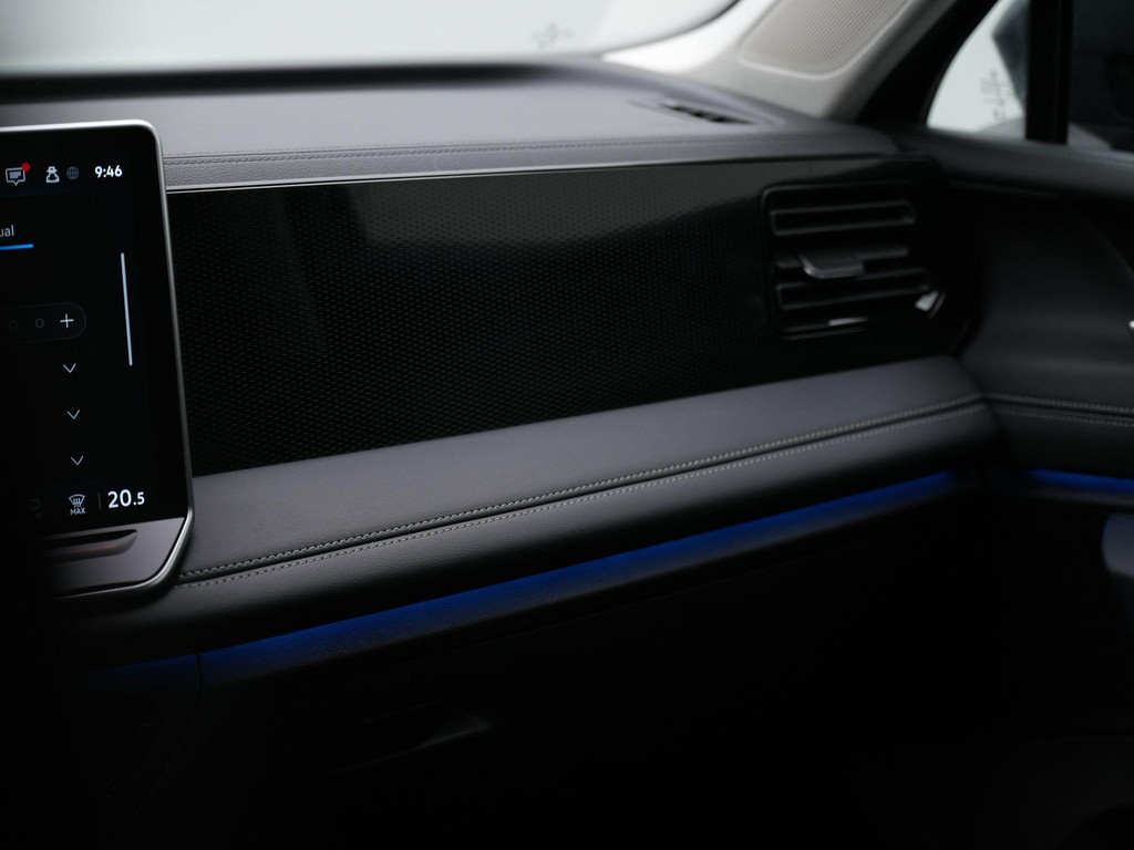 Volkswagen Tiguan (KGT55V) met abonnement