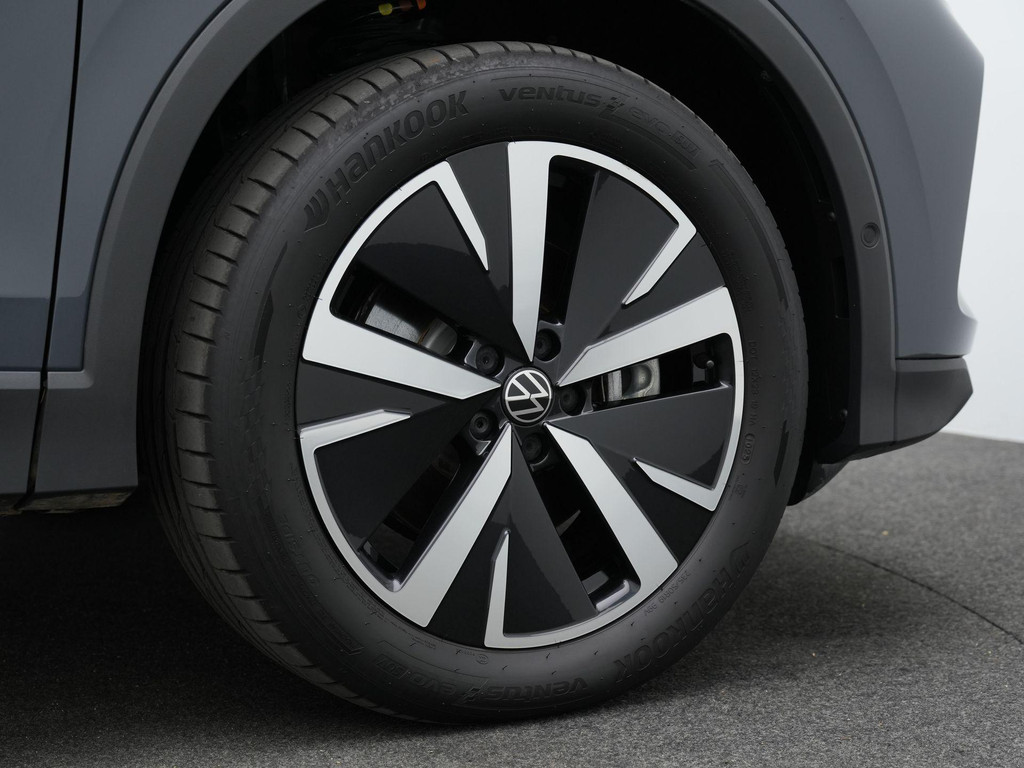 Volkswagen Tiguan (KGT55V) met abonnement