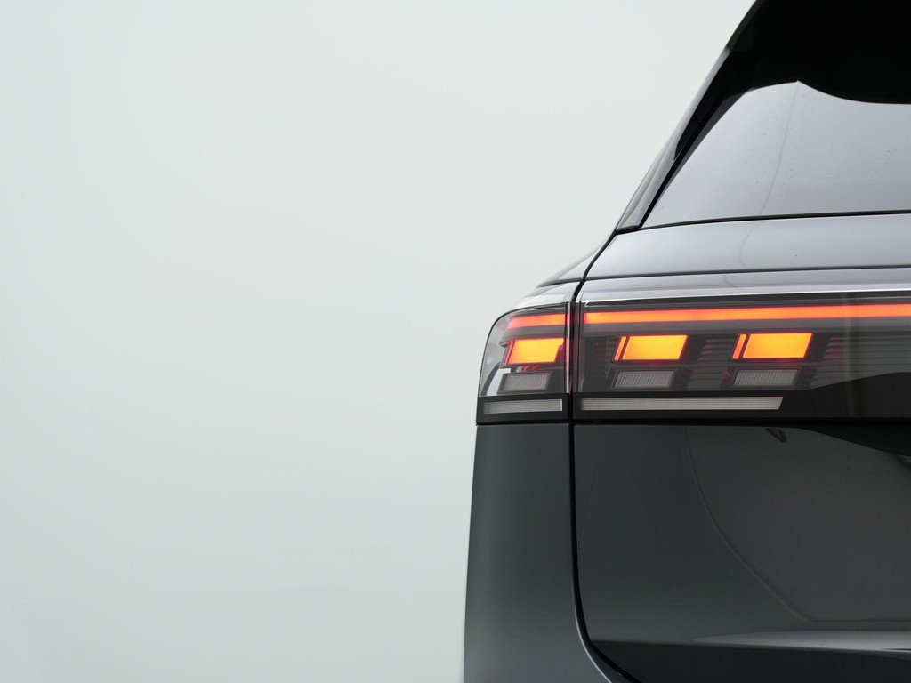 Volkswagen Tiguan (KGT55V) met abonnement