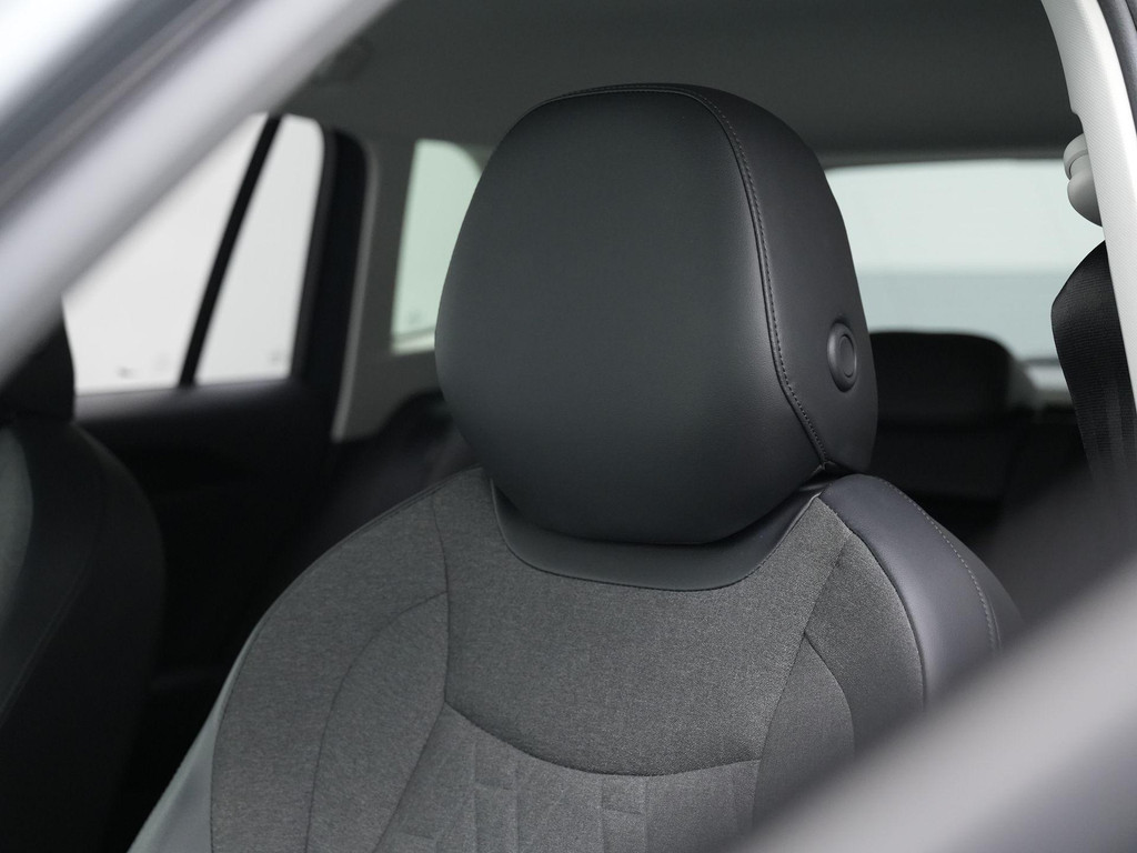 Volkswagen Tiguan (KGT55V) met abonnement