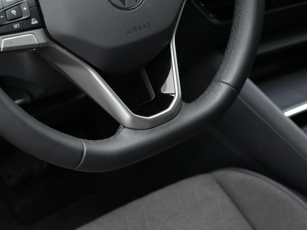 Volkswagen Tiguan (KGT55V) met abonnement