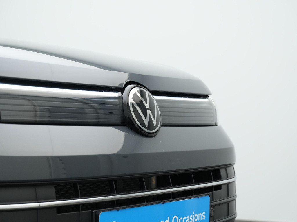 Volkswagen Tiguan (KGT55V) met abonnement