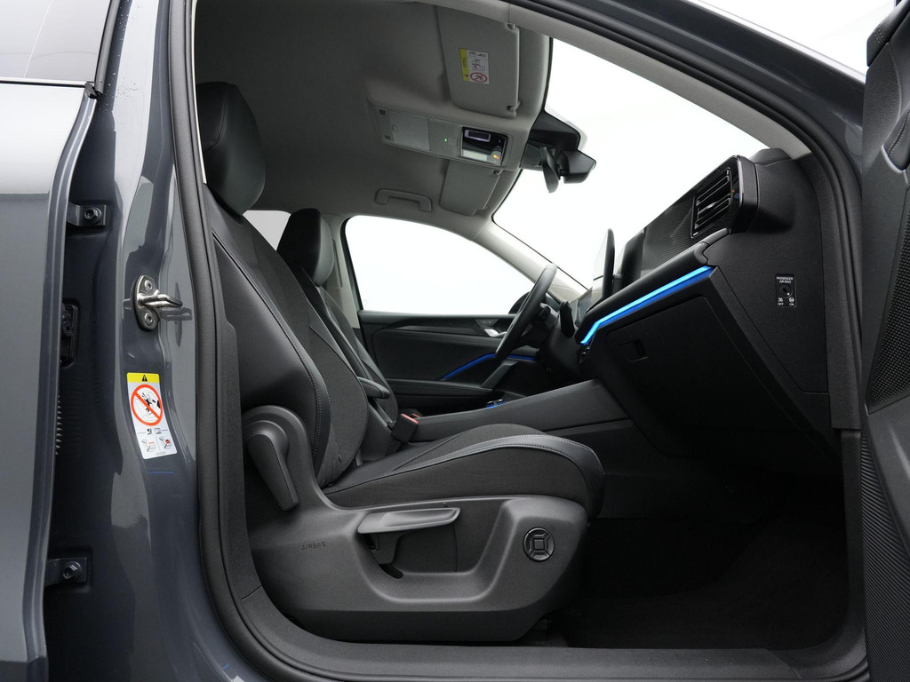 Volkswagen Tiguan (KGT55V) met abonnement