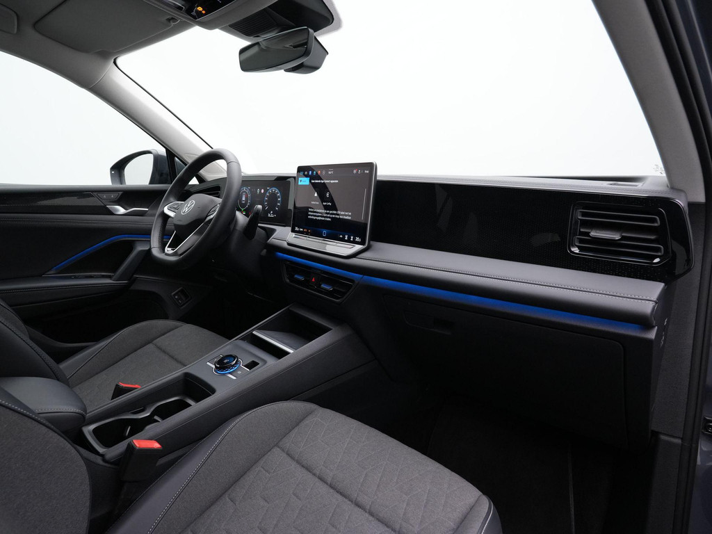 Volkswagen Tiguan (KGT55V) met abonnement