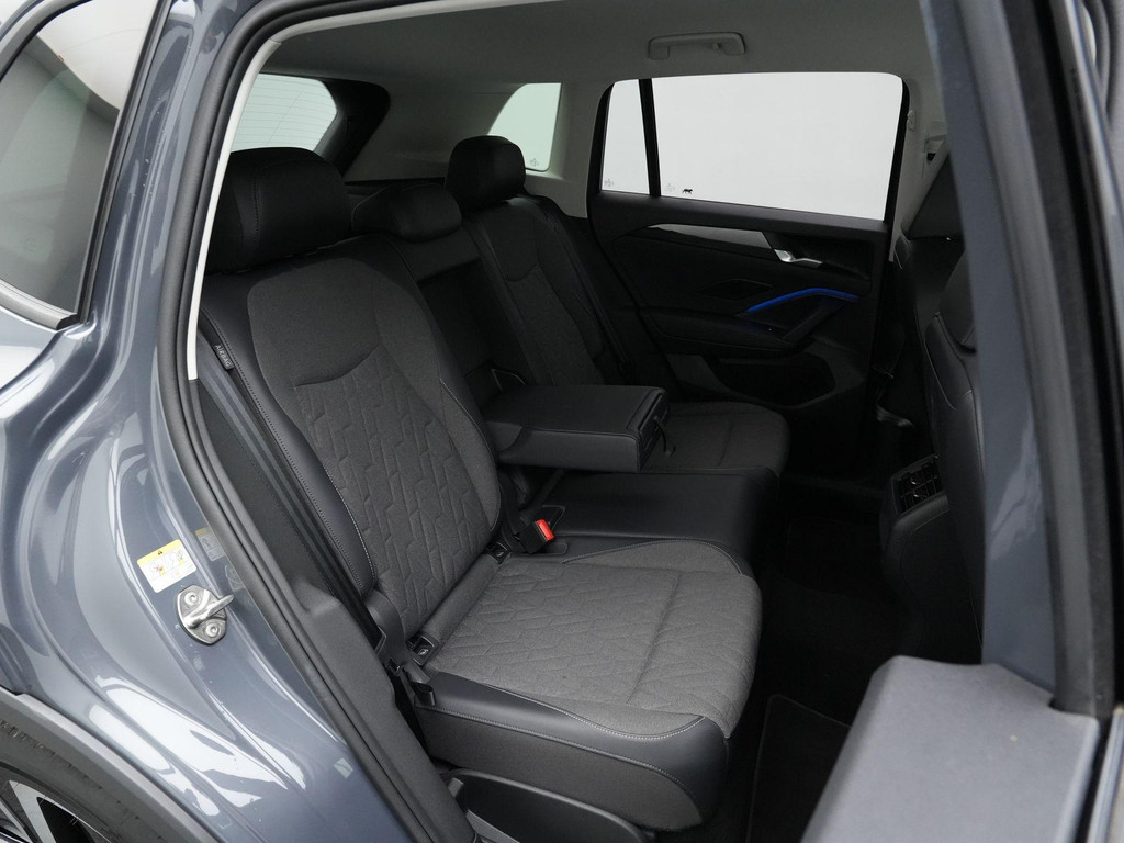 Volkswagen Tiguan (KGT55V) met abonnement