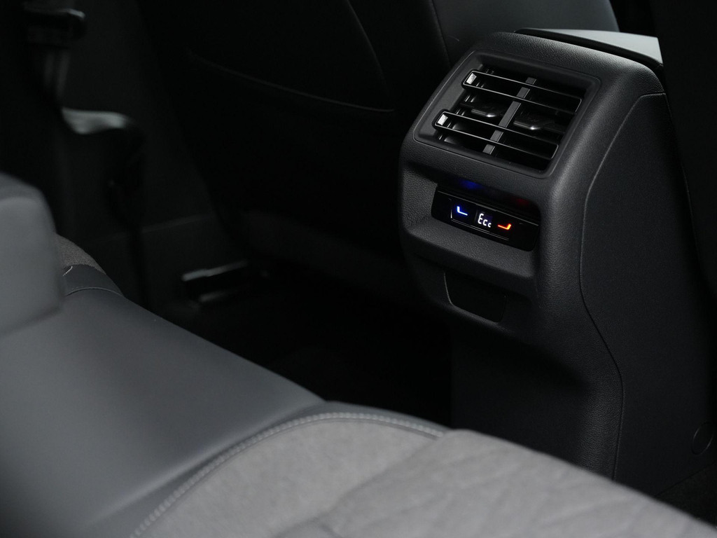 Volkswagen Tiguan (KGT55V) met abonnement