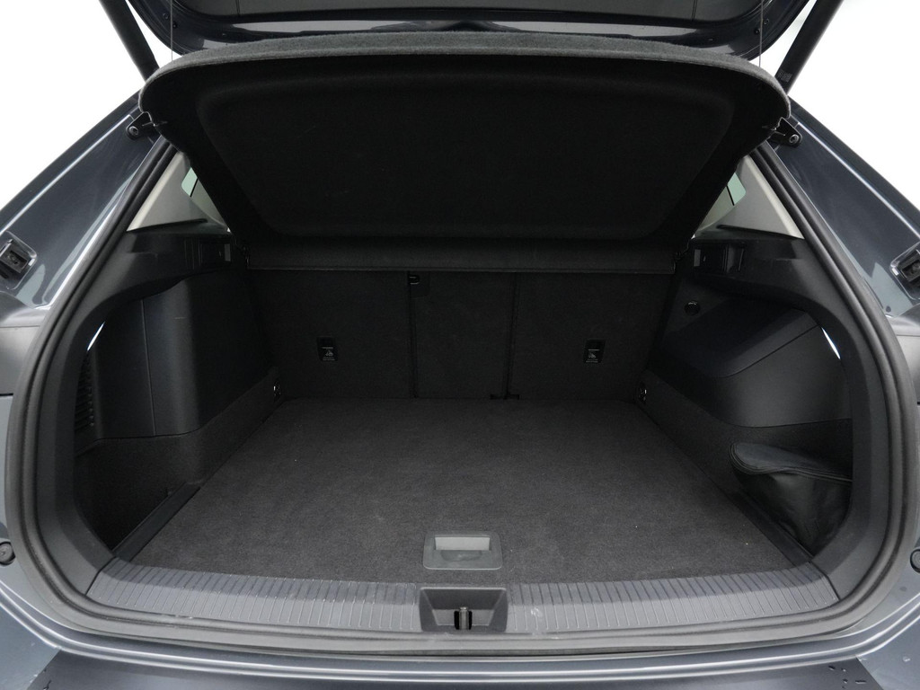 Volkswagen Tiguan (KGT55V) met abonnement