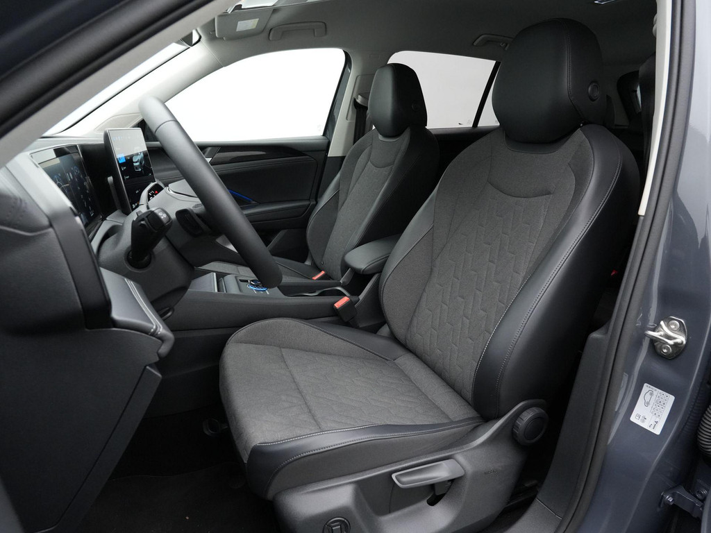 Volkswagen Tiguan (KGT55V) met abonnement