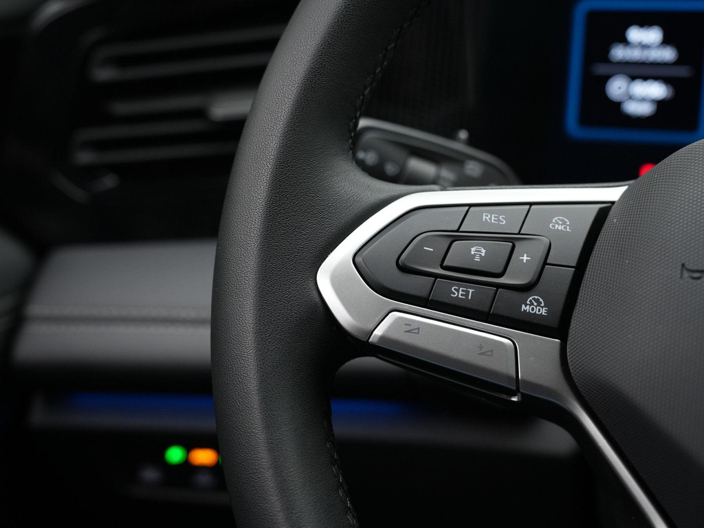 Volkswagen Tiguan (KGT55V) met abonnement