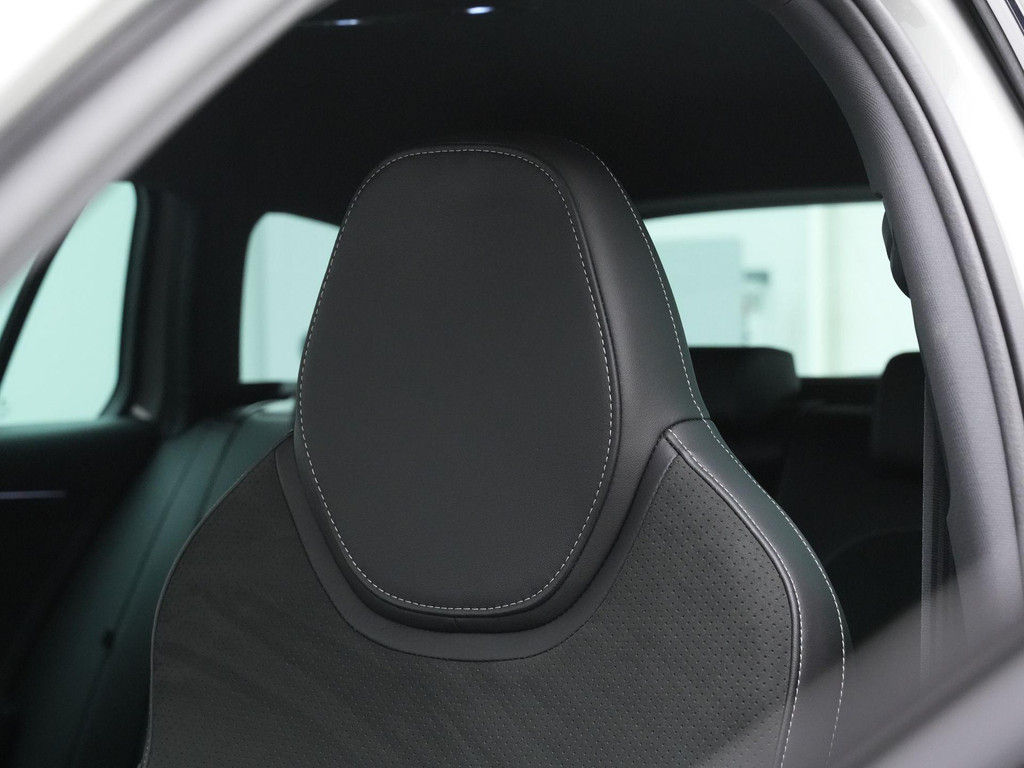 ŠKODA Superb (X205PL) met abonnement