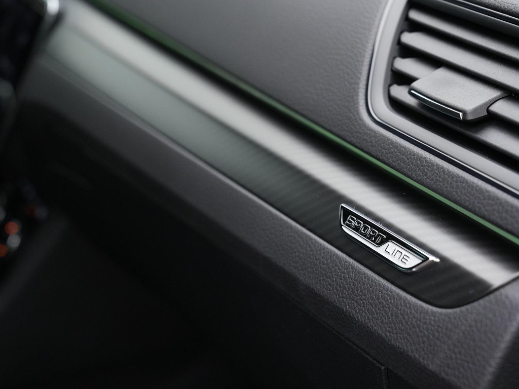 ŠKODA Superb (X205PL) met abonnement