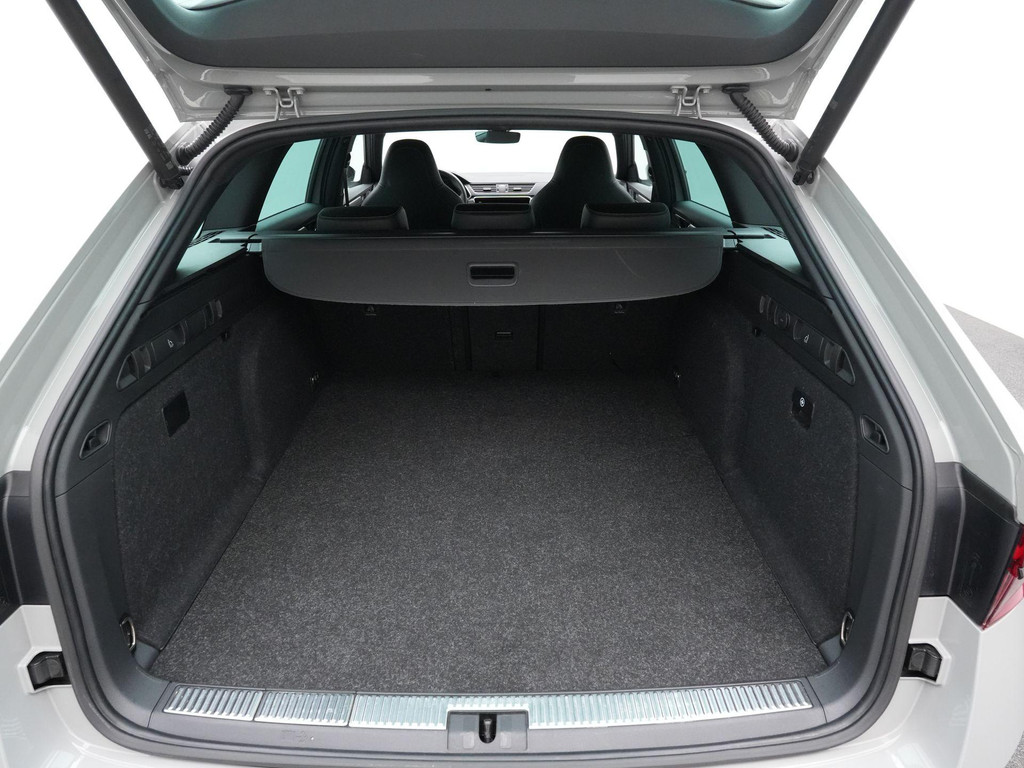 ŠKODA Superb (X205PL) met abonnement