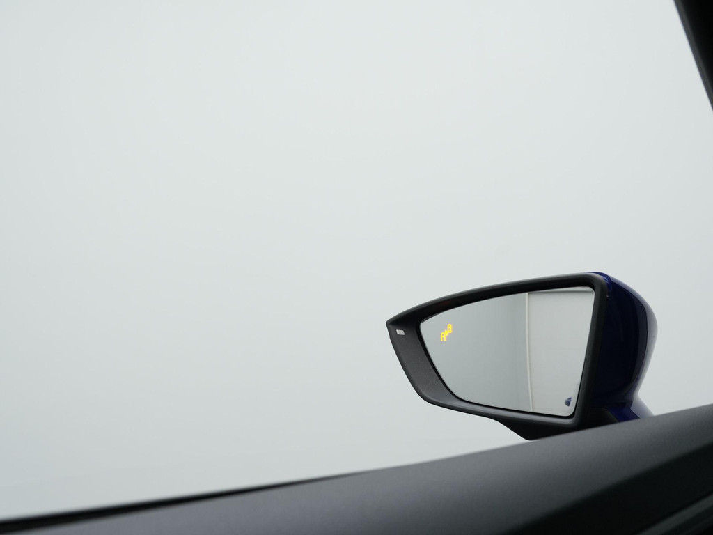 Seat Arona (K068FF) met abonnement