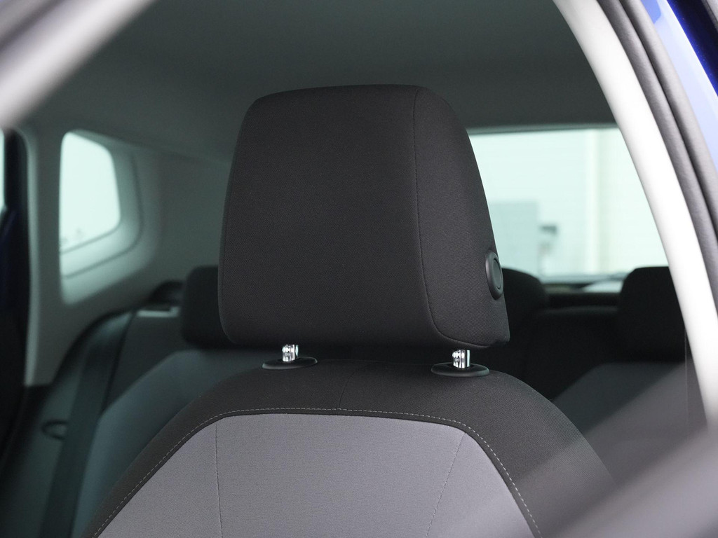 Seat Arona (K068FF) met abonnement