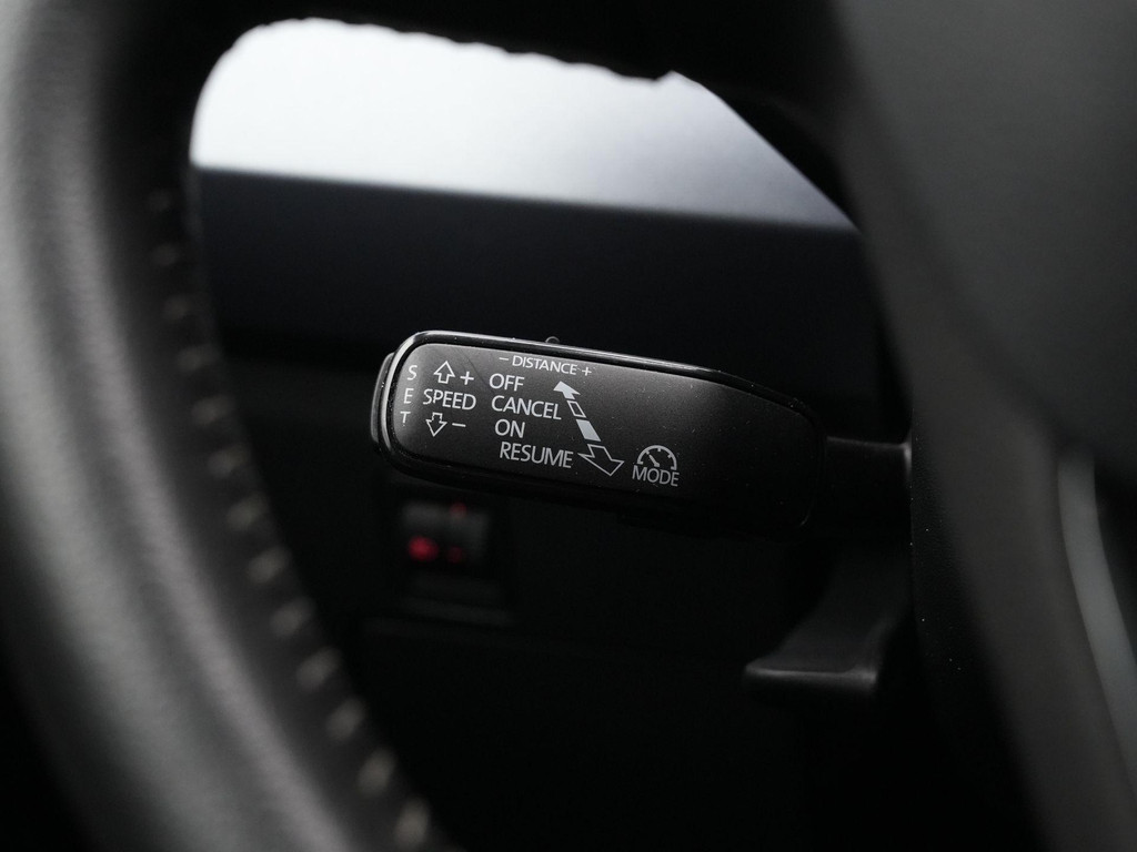 Seat Arona (K068FF) met abonnement
