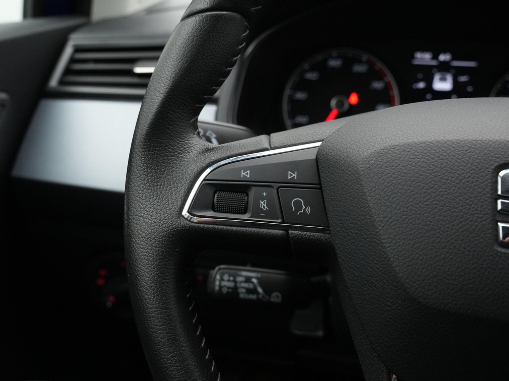 Seat Arona (K068FF) met abonnement