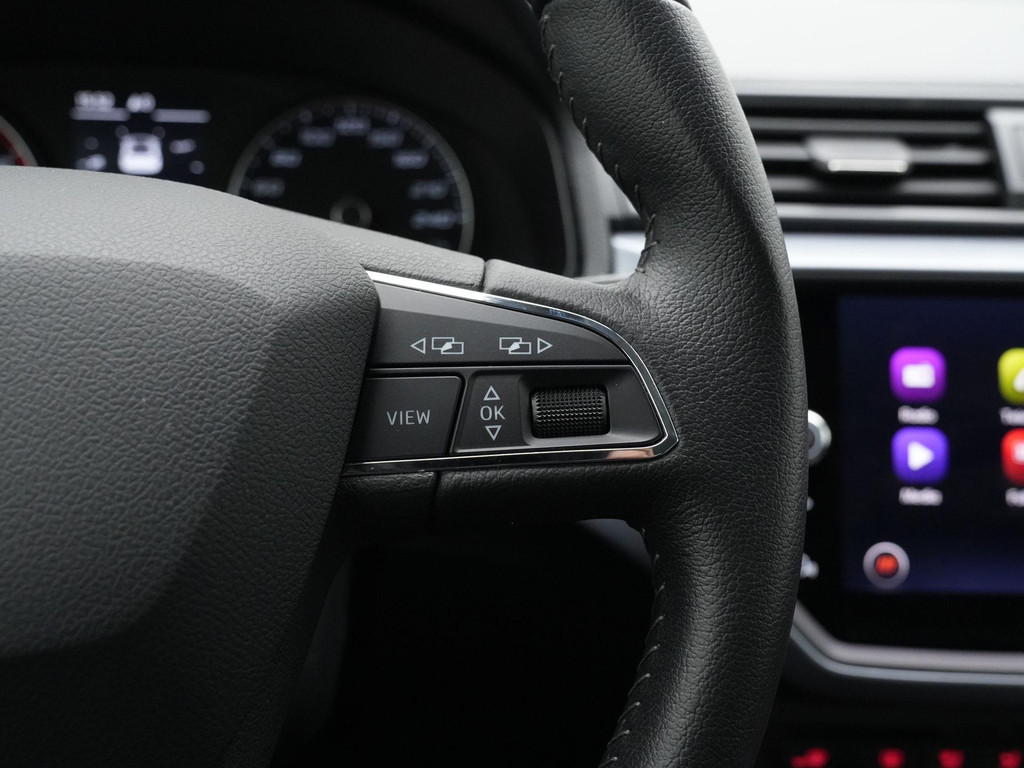 Seat Arona (K068FF) met abonnement