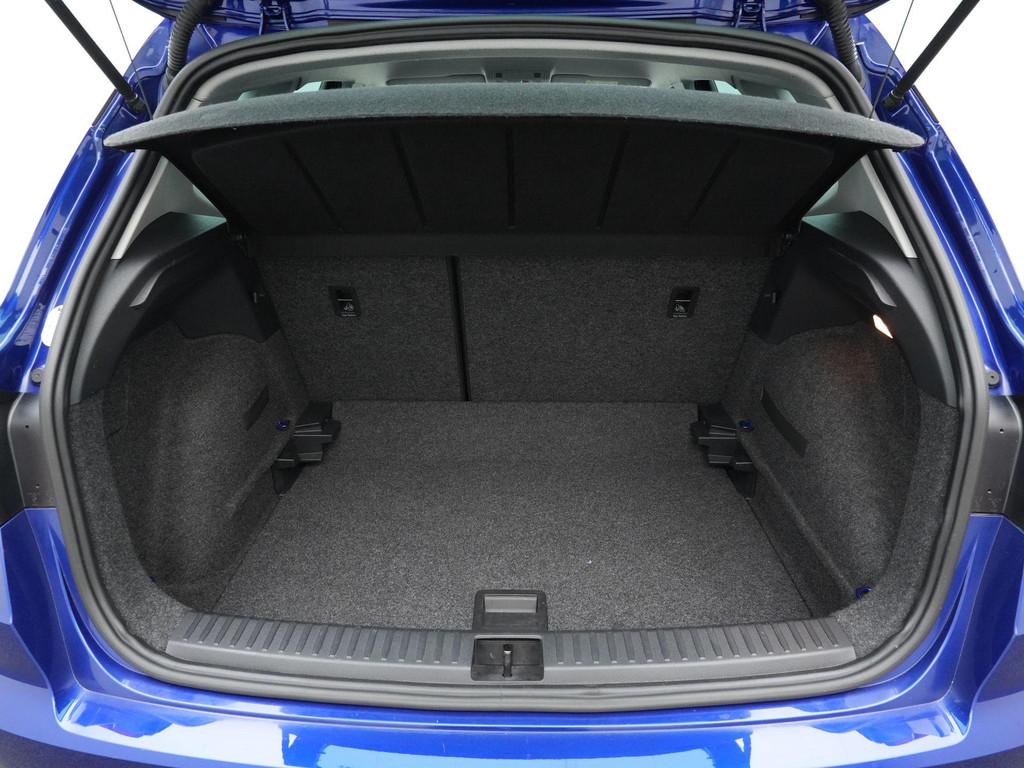 Seat Arona (K068FF) met abonnement