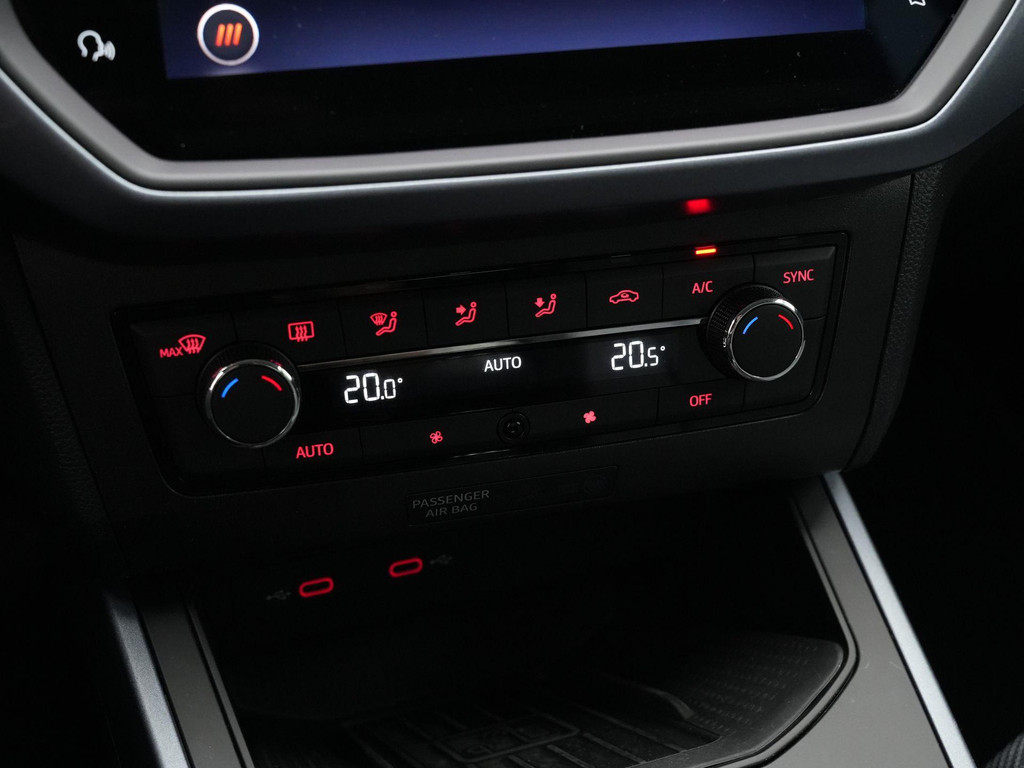Seat Arona (K068FF) met abonnement