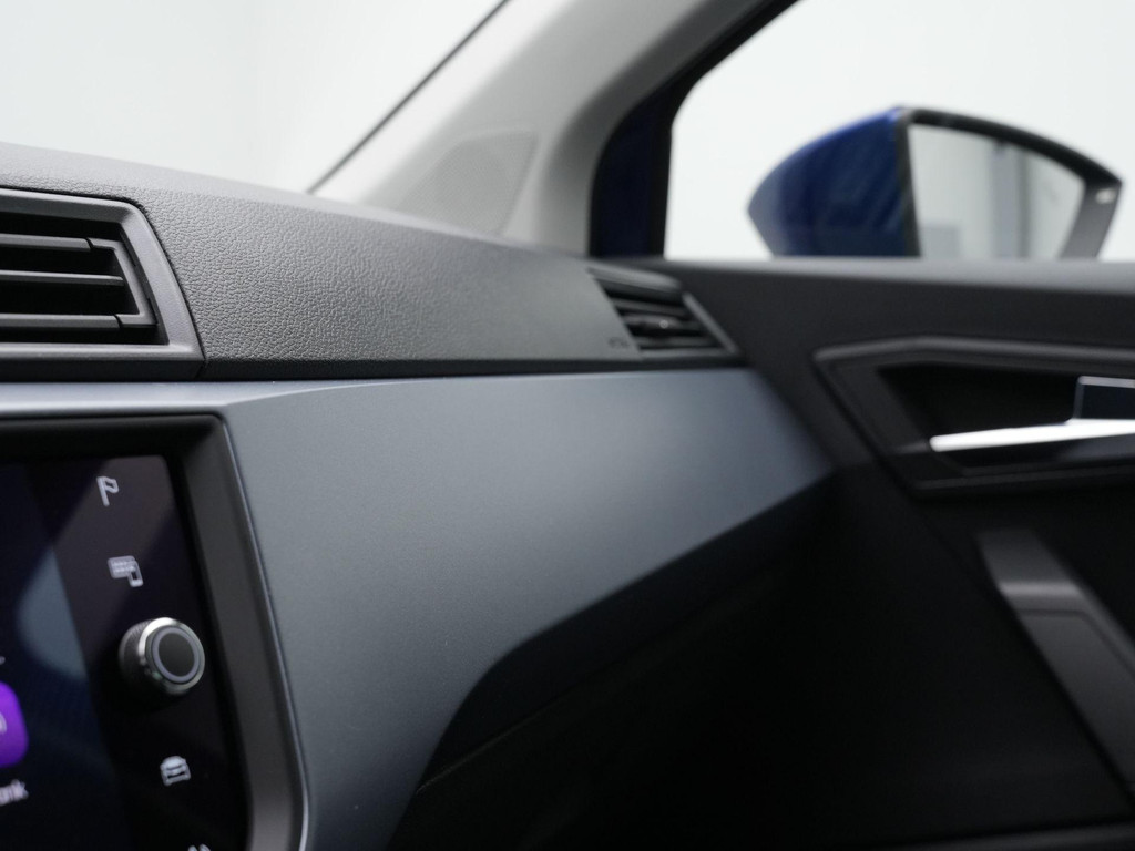 Seat Arona (K068FF) met abonnement