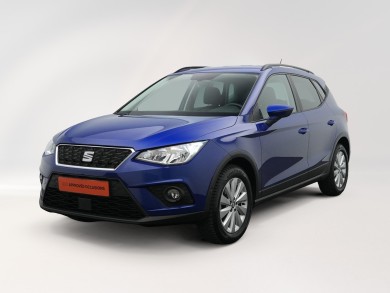 Seat Arona (K068FF) met auto abonnement