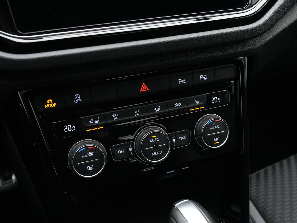 Volkswagen T-Roc Cabrio (KDJ67G) met abonnement