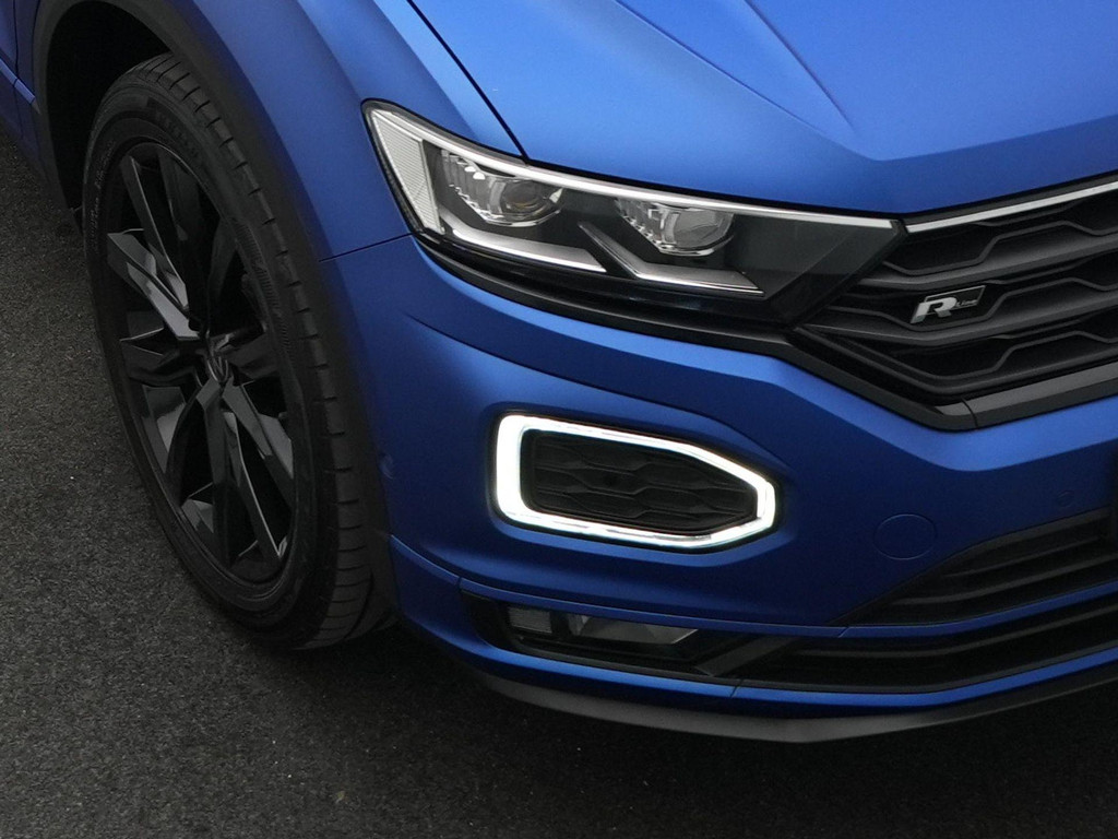 Volkswagen T-Roc Cabrio (KDJ67G) met abonnement