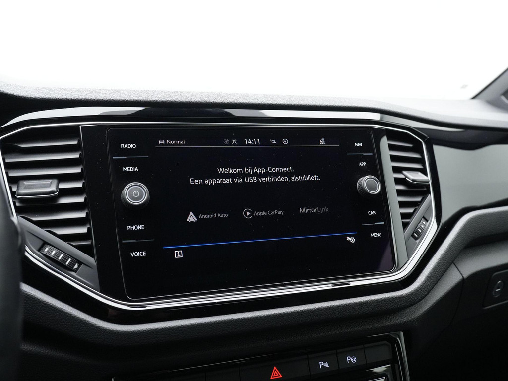 Volkswagen T-Roc Cabrio (KDJ67G) met abonnement