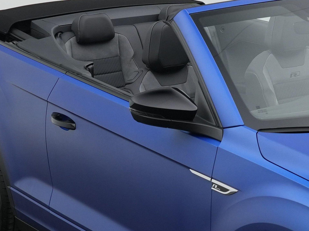 Volkswagen T-Roc Cabrio (KDJ67G) met abonnement