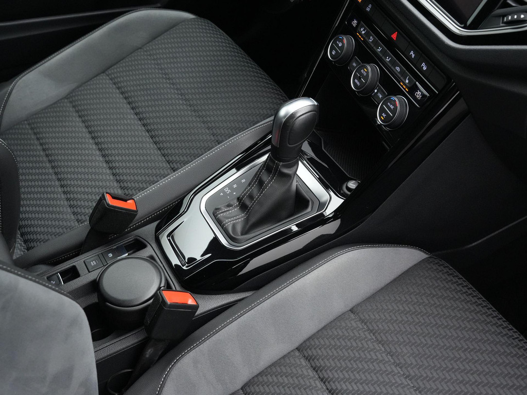 Volkswagen T-Roc Cabrio (KDJ67G) met abonnement