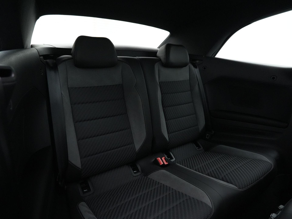 Volkswagen T-Roc Cabrio (KDJ67G) met abonnement