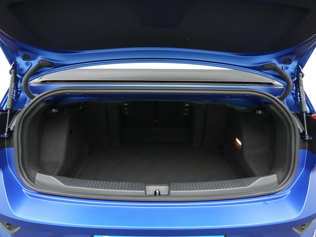 Volkswagen T-Roc Cabrio (KDJ67G) met abonnement
