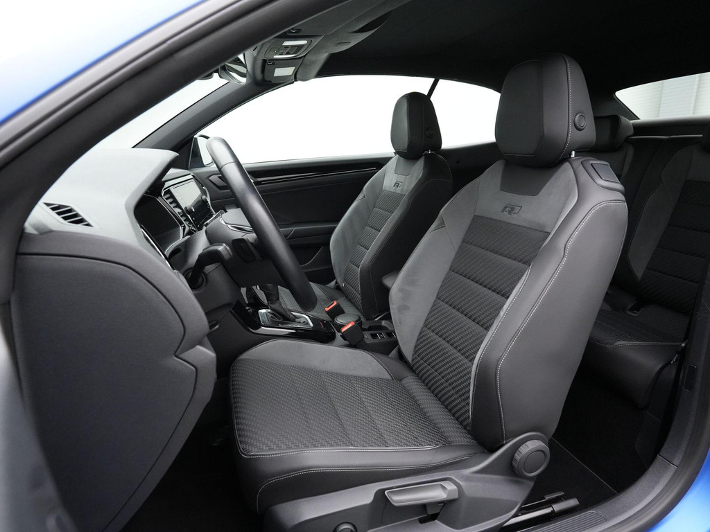 Volkswagen T-Roc Cabrio (KDJ67G) met abonnement