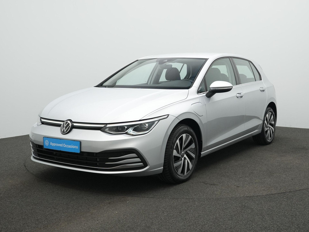 Volkswagen Golf (KJV26X) met abonnement
