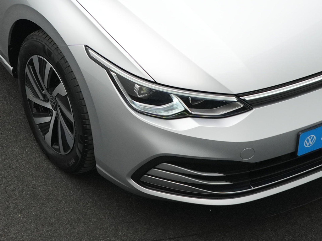 Volkswagen Golf (KJV26X) met abonnement