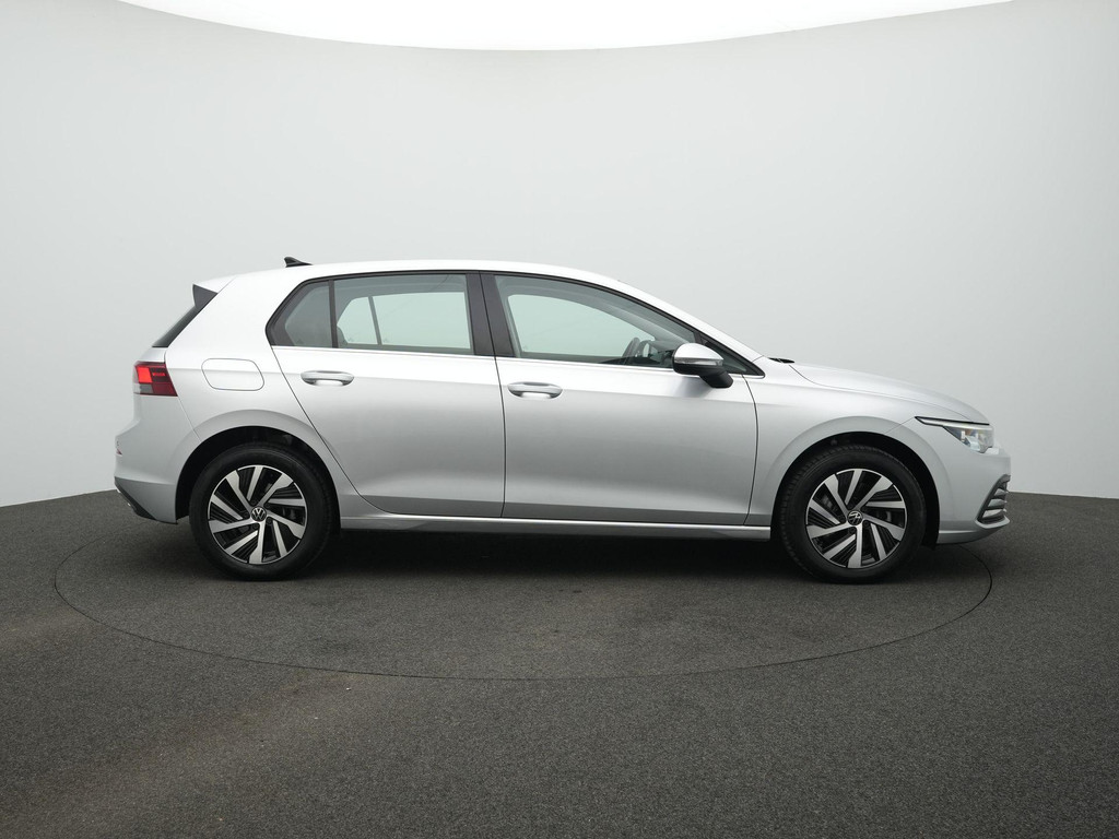 Volkswagen Golf (KJV26X) met abonnement