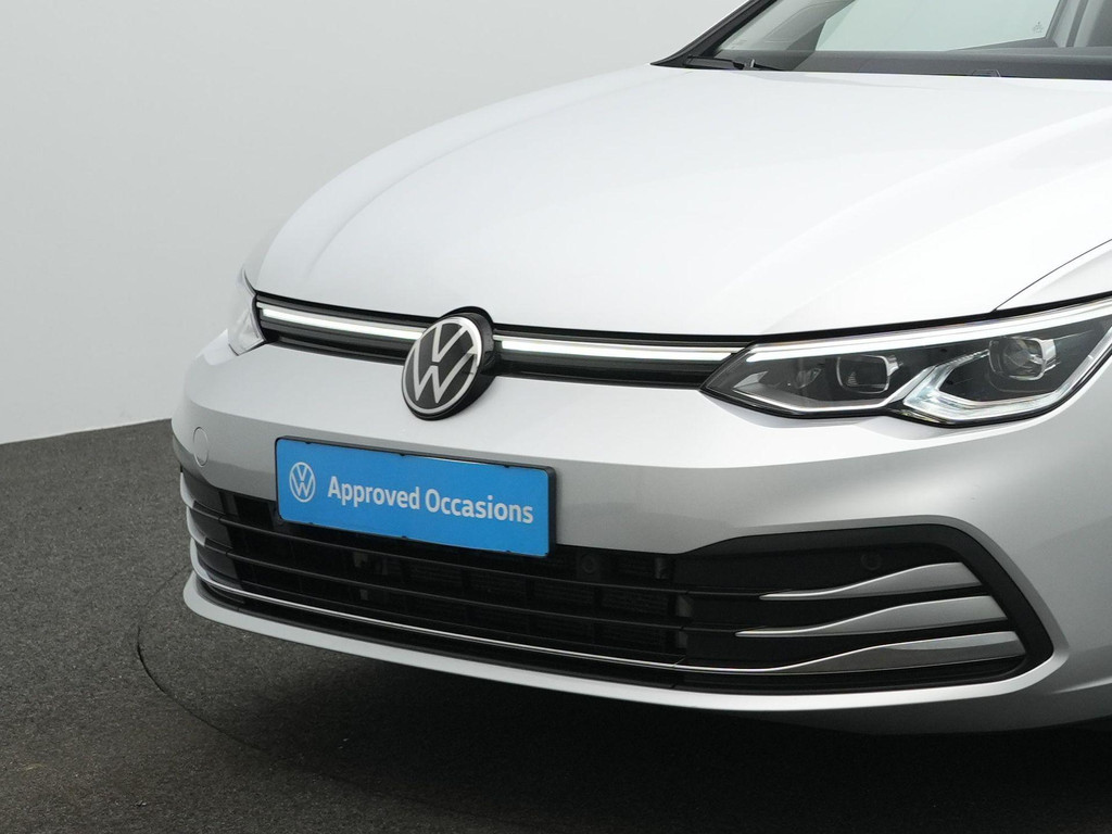 Volkswagen Golf (KJV26X) met abonnement