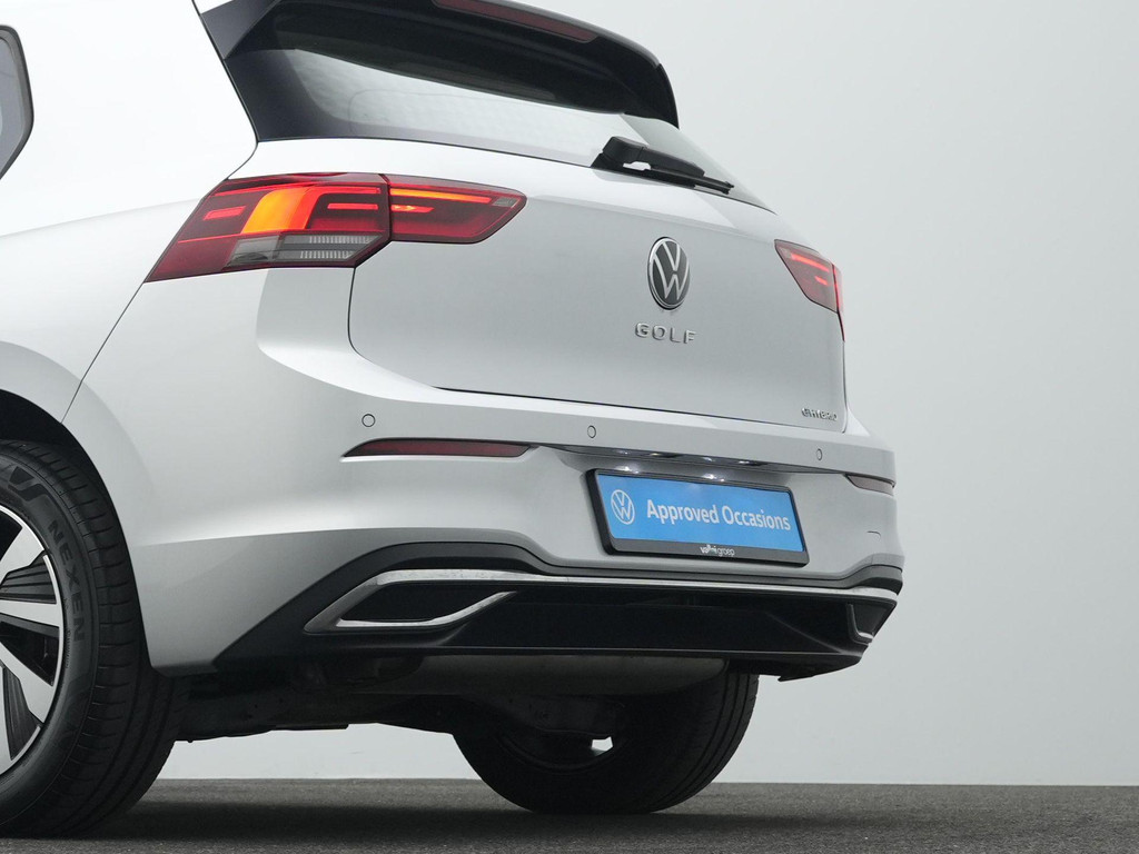 Volkswagen Golf (KJV26X) met abonnement