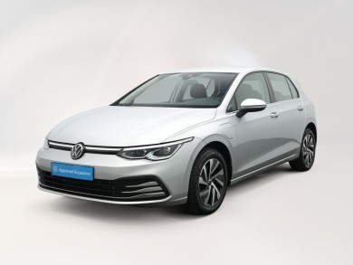 Volkswagen Golf (KJV26X) met auto abonnement