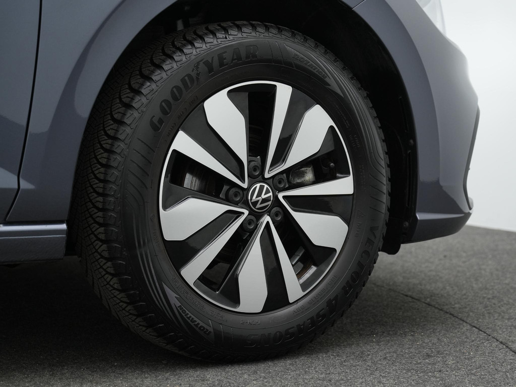 Volkswagen Polo (KHS71B) met abonnement