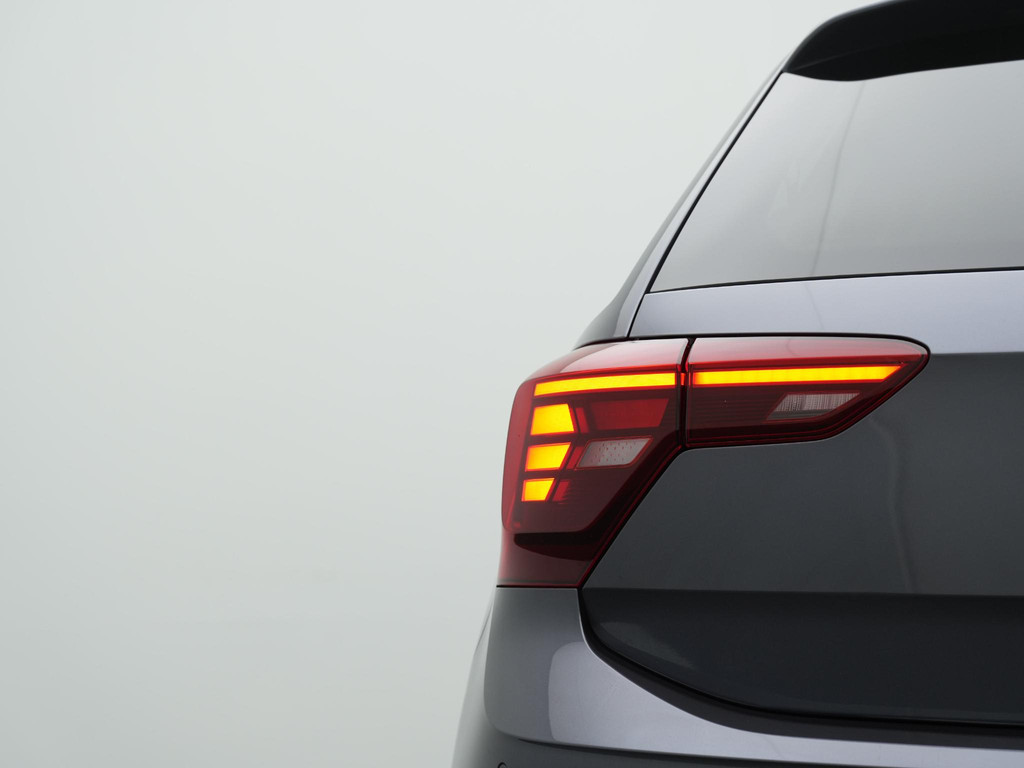 Volkswagen Polo (KHS71B) met abonnement
