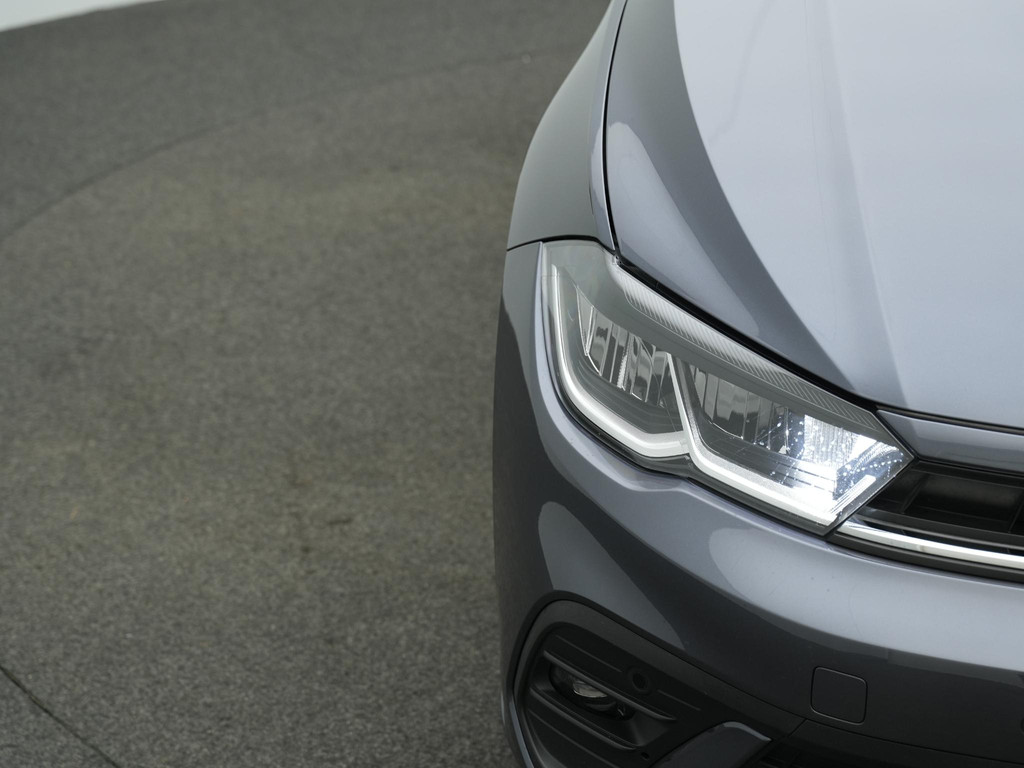 Volkswagen Polo (KHS71B) met abonnement