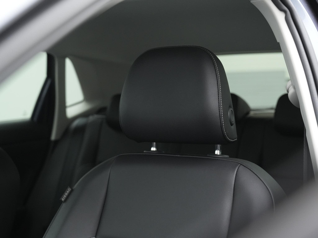 Volkswagen Polo (KHS71B) met abonnement
