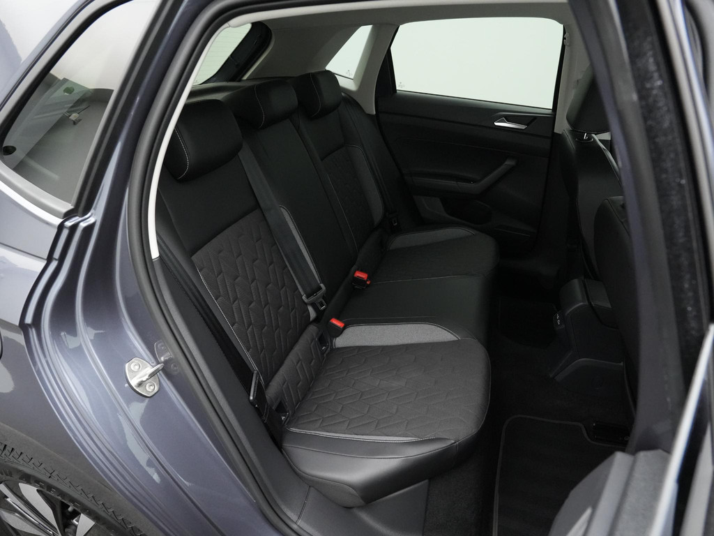 Volkswagen Polo (KHS71B) met abonnement